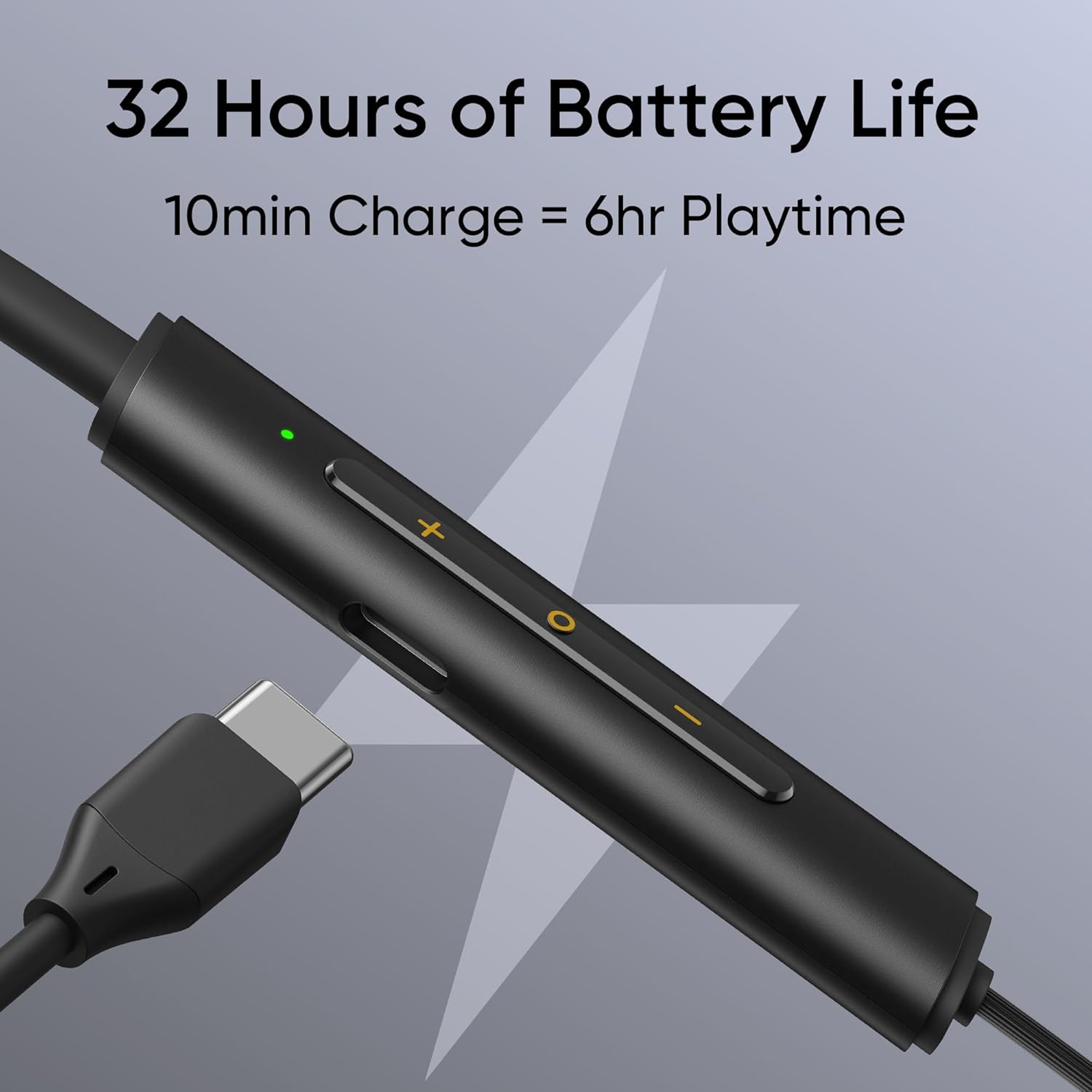 Realme Buds Air 3 Neo view 4